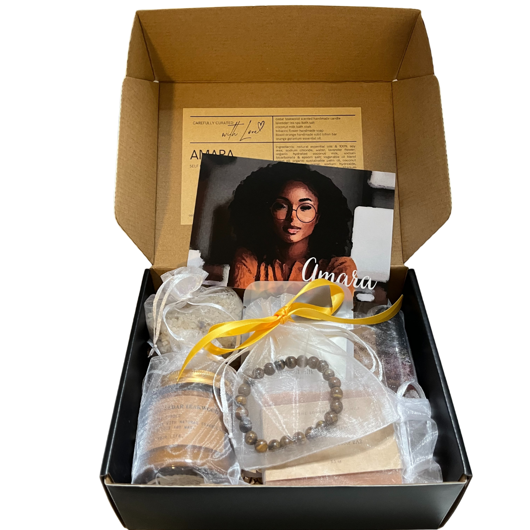 Amara Gift Box