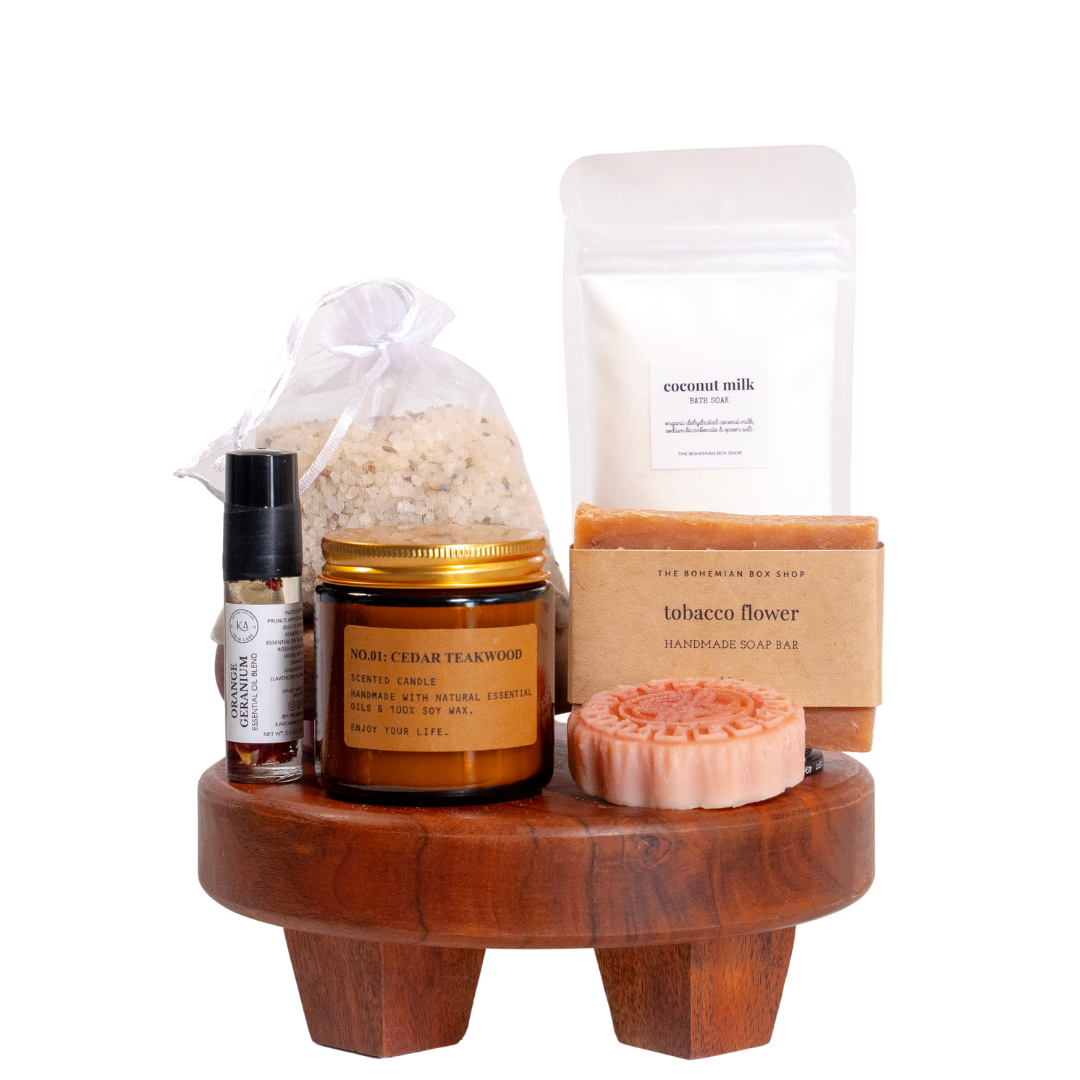 Amara Gift Box