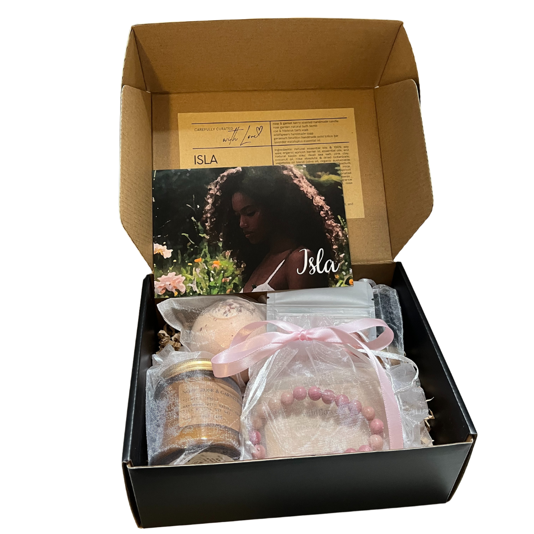 Isla Gift Box