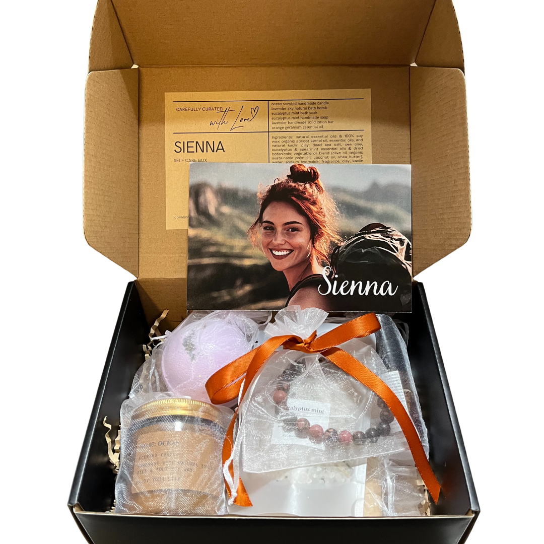 Sienna Gift Box